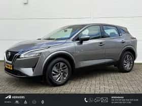 Nissan X-Trail (2019) thumbnail 4