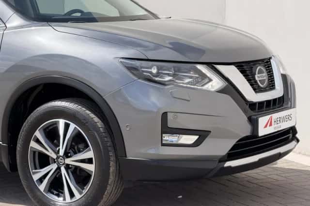 Nissan X-Trail (2019) thumbnail 36