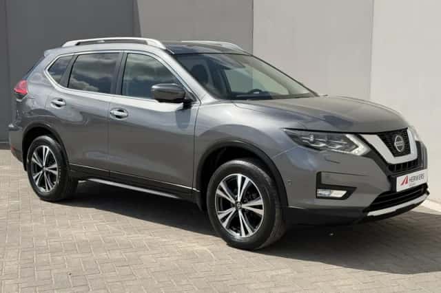 Nissan X-Trail (2019) thumbnail 37