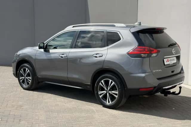Nissan X-Trail (2019) thumbnail 38