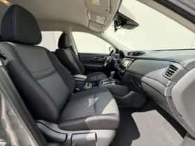 Nissan X-Trail (2019) thumbnail 38