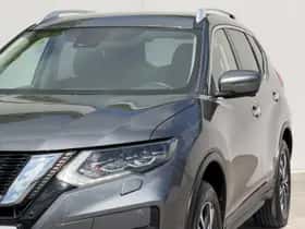 Nissan X-Trail (2019) thumbnail 42