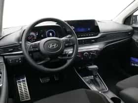 Hyundai Bayon (2026) thumbnail 12