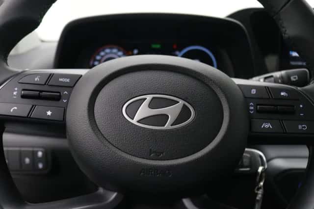 Hyundai Bayon (2026) thumbnail 17