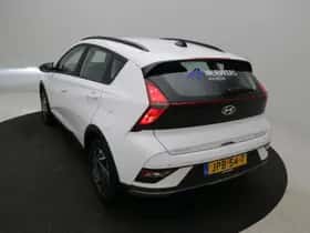 Hyundai Bayon (2026) thumbnail 24