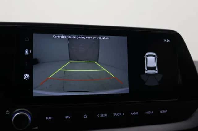 Hyundai Bayon (2026) thumbnail 38
