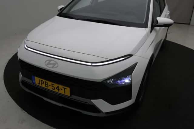Hyundai Bayon (2026) thumbnail 39
