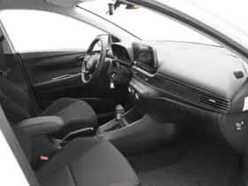 Hyundai Bayon (2026) thumbnail 44