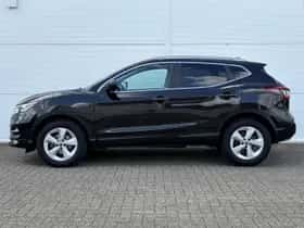 Nissan Qashqai (2021) thumbnail 13