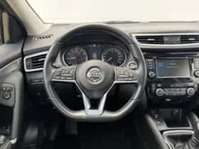 Nissan Qashqai (2021) thumbnail 14