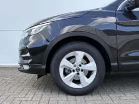 Nissan Qashqai (2021) thumbnail 22