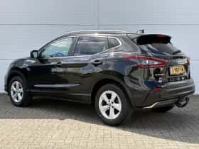 Nissan Qashqai (2021) thumbnail 23