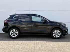 Nissan Qashqai (2021) thumbnail 24