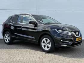 Nissan Qashqai (2021) thumbnail 25