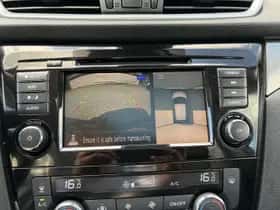 Nissan Qashqai (2021) thumbnail 26