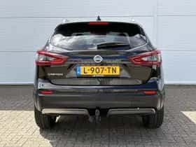 Nissan Qashqai (2021) thumbnail 34