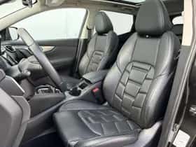 Nissan Qashqai (2021) thumbnail 37