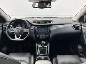 Nissan Qashqai (2021) thumbnail 5