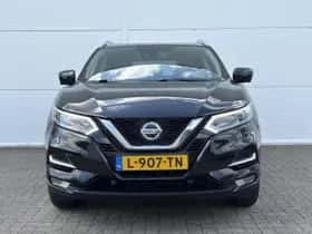 Nissan Qashqai (2021) thumbnail 44
