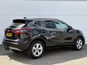 Nissan Qashqai (2021) thumbnail 6