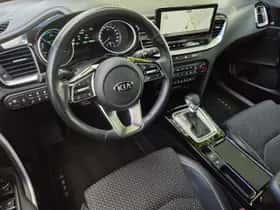 Kia XCeed (2021) thumbnail 19