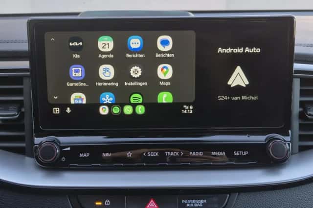 Kia XCeed (2021) thumbnail 21