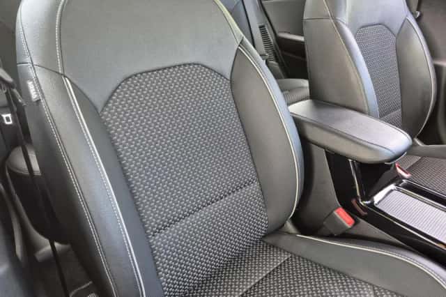 Kia XCeed (2021) thumbnail 31