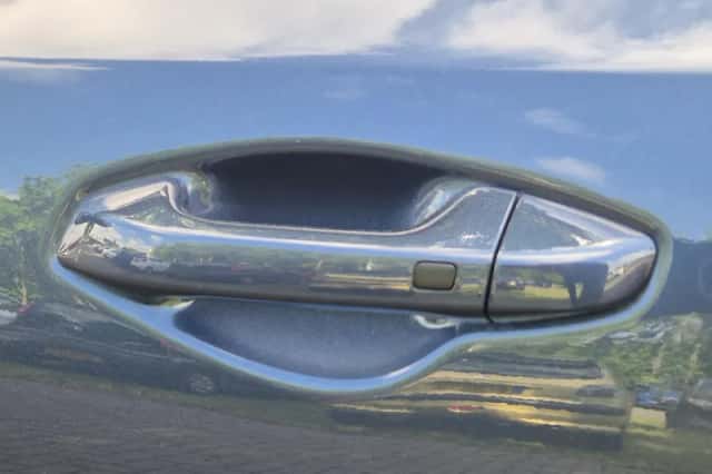 Kia XCeed (2021) thumbnail 37