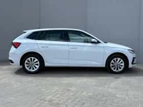Škoda Scala (2025) thumbnail 14