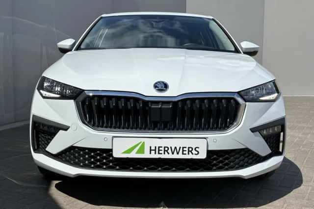 Škoda Scala (2025) thumbnail 19