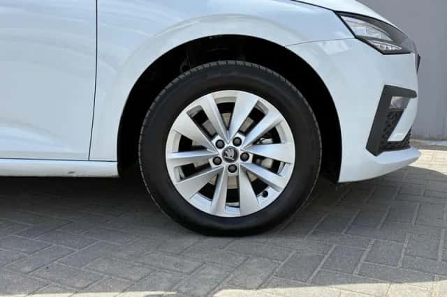 Škoda Scala (2025) thumbnail 21