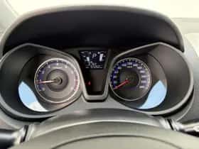 Hyundai ix20 (2017) thumbnail 17