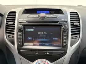 Hyundai ix20 (2017) thumbnail 25