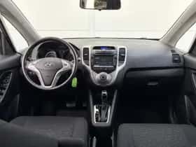 Hyundai ix20 (2017) thumbnail 5