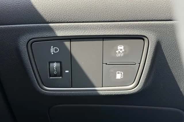 Hyundai Tucson (2023) thumbnail 14