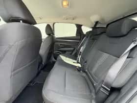 Hyundai Tucson (2023) thumbnail 15