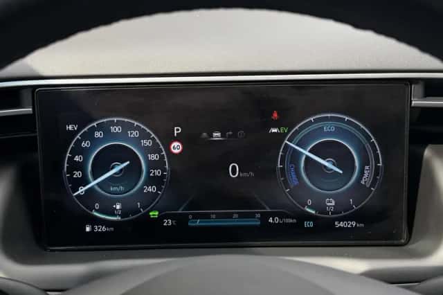 Hyundai Tucson (2023) thumbnail 16