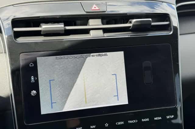 Hyundai Tucson (2023) thumbnail 21