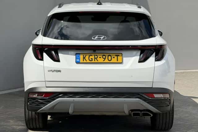Hyundai Tucson (2023) thumbnail 32