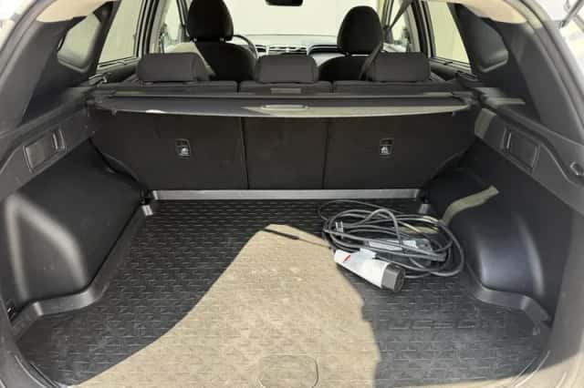 Hyundai Tucson (2023) thumbnail 33