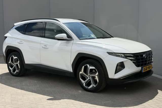 Hyundai Tucson (2023) thumbnail 36