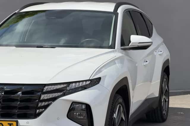 Hyundai Tucson (2023) thumbnail 40