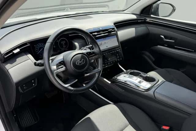 Hyundai Tucson (2023) thumbnail 42