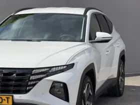 Hyundai Tucson (2023) thumbnail 43