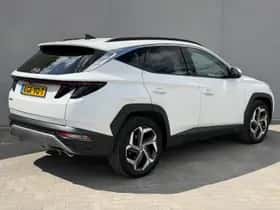 Hyundai Tucson (2023) thumbnail 6