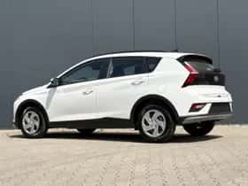 Hyundai Bayon (2026) thumbnail 16