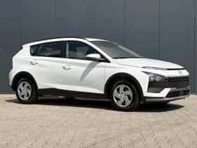 Hyundai Bayon (2026) thumbnail 19