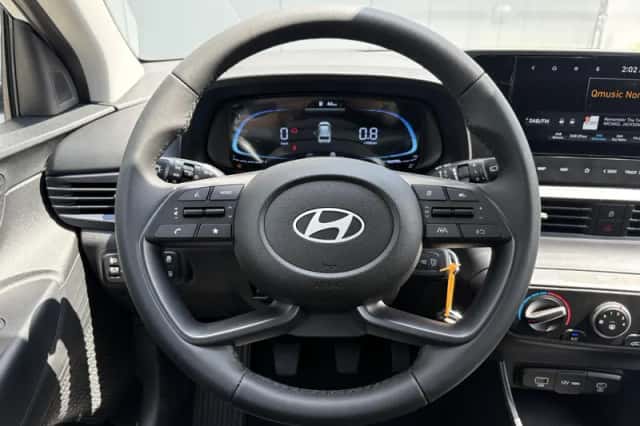 Hyundai Bayon (2026) thumbnail 21