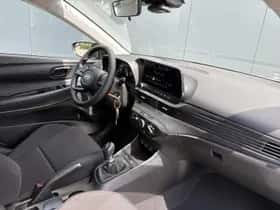 Hyundai Bayon (2026) thumbnail 23