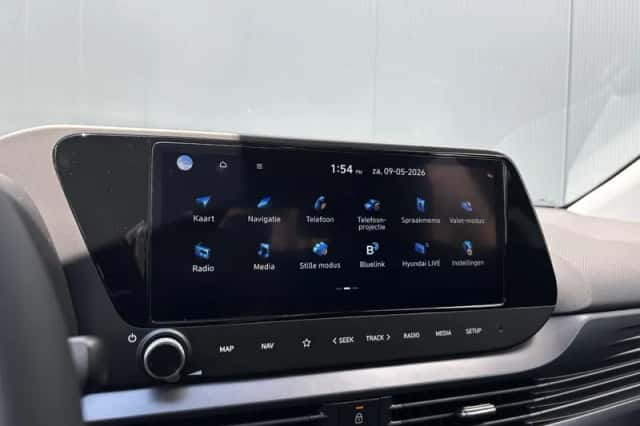 Hyundai Bayon (2026) thumbnail 29